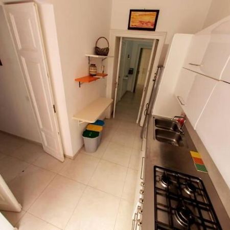 Alkimia Apartment Napoli Exterior foto