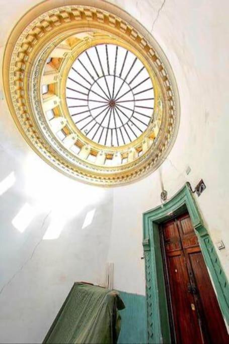 Alkimia Apartment Napoli Exterior foto