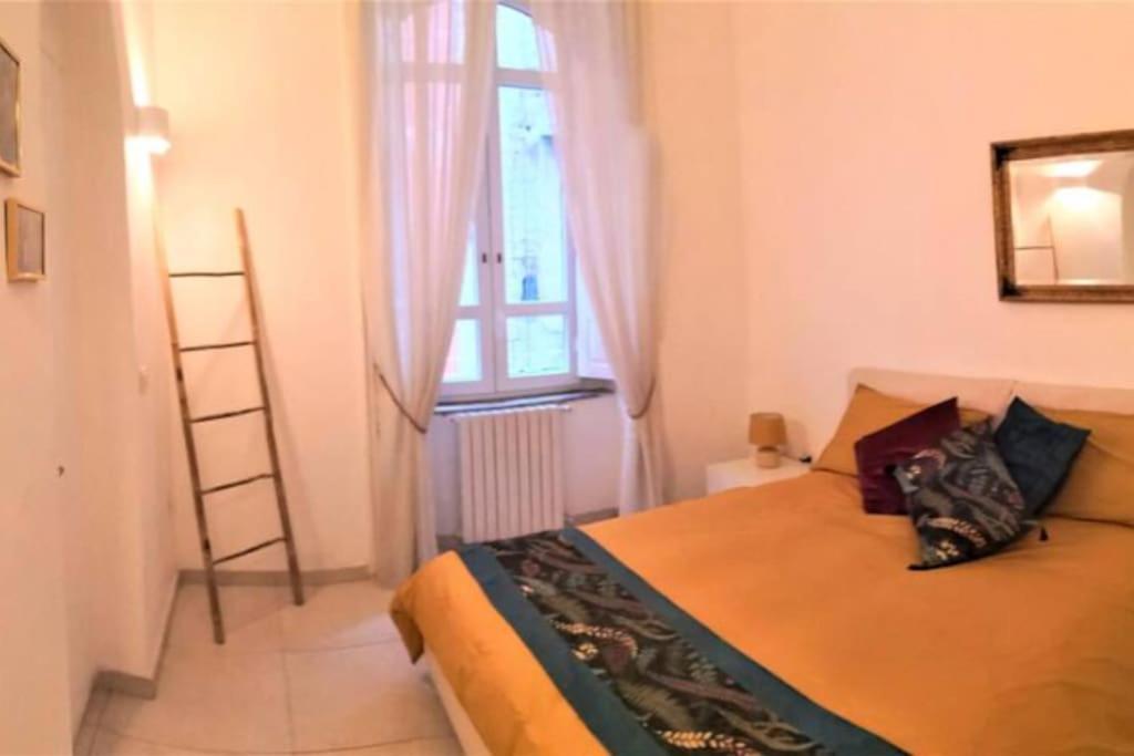 Alkimia Apartment Napoli Exterior foto