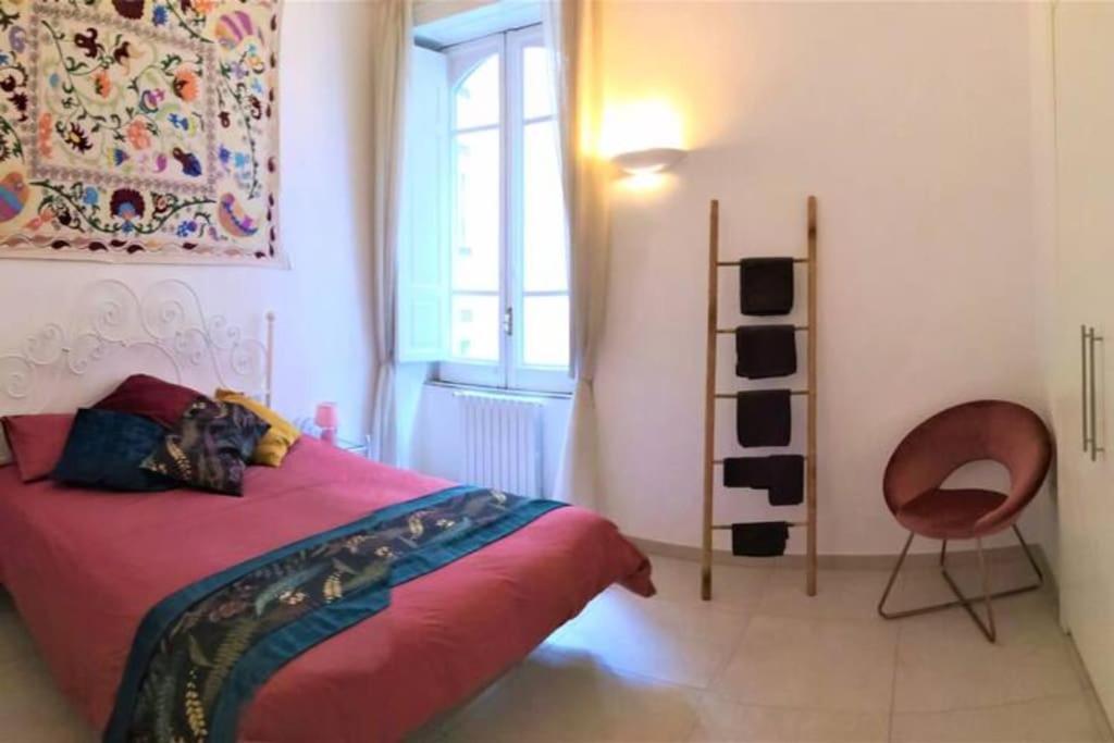 Alkimia Apartment Napoli Exterior foto